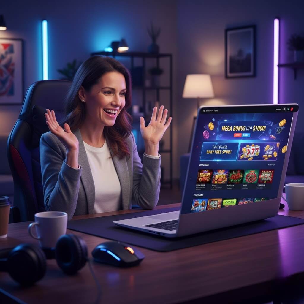 Dewiku88 Login dengan bonus dan promosi terbaik